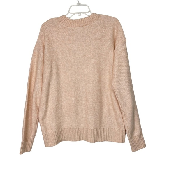 Stitch Fix l Evolution by Cyrus Abbie Cable Knit Pullover Sweater, XXL - Picture 4 of 7